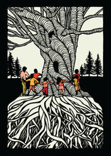Load image into Gallery viewer, Greeting Card #83 Happy 250th Birthday