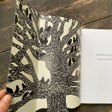 Load image into Gallery viewer, Paper & Knife by Elizabeth VanDuine