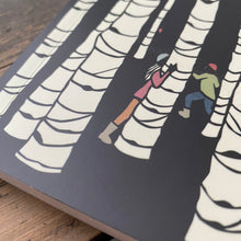 Load image into Gallery viewer, Paper & Knife by Elizabeth VanDuine