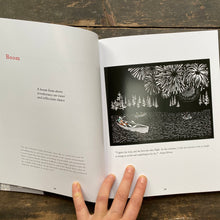 Load image into Gallery viewer, Paper & Knife by Elizabeth VanDuine