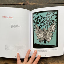Load image into Gallery viewer, Paper & Knife by Elizabeth VanDuine