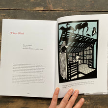 Load image into Gallery viewer, Paper & Knife by Elizabeth VanDuine