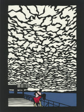 Load image into Gallery viewer, Greeting Card #62 Married to the Sky