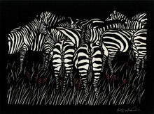 Load image into Gallery viewer, Greeting Card #56 Motion Dazzle