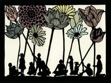 Load image into Gallery viewer, Greeting Card #43 Peace Please