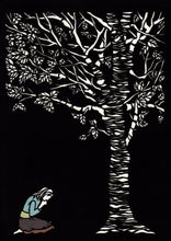Load image into Gallery viewer, Greeting Card #26 Seeking Grace