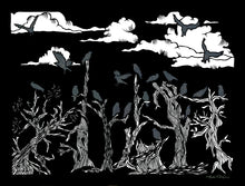 Load image into Gallery viewer, Greeting Card #25 Sentries