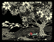 Load image into Gallery viewer, Greeting Card #4 Some Days Are Like This