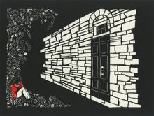 Load image into Gallery viewer, Greeting Card #68 To Open or Not to Open