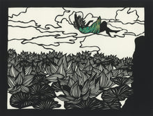 Load image into Gallery viewer, Greeting Card #60 Trust Fall