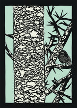 Load image into Gallery viewer, Greeting Card #76 Winter Beauty